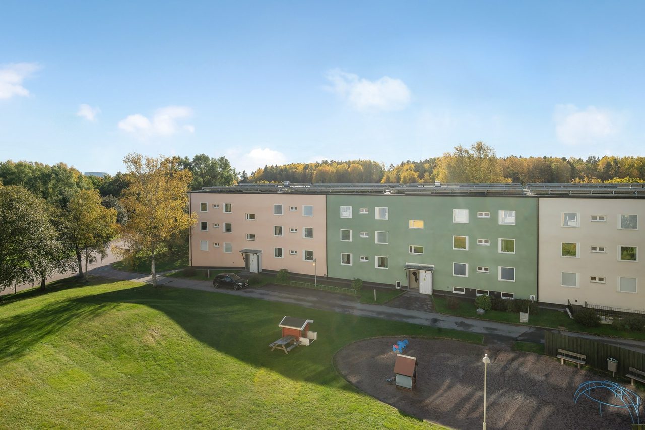 Minutgränd 13