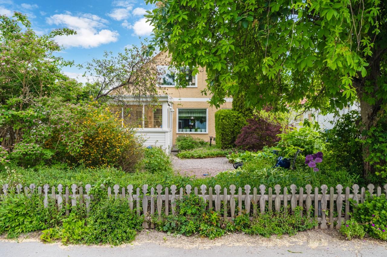 Dressyrvägen 13