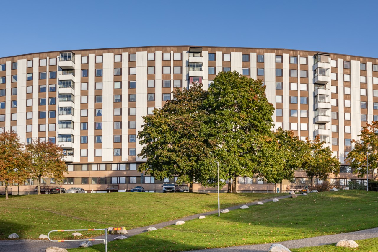 Aspnäsvägen 6