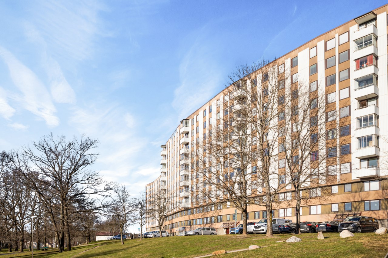 Aspnäsvägen 6