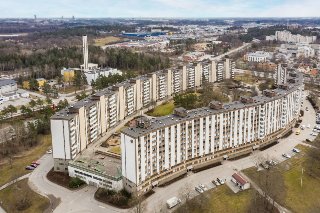 Aspnäsvägen 6