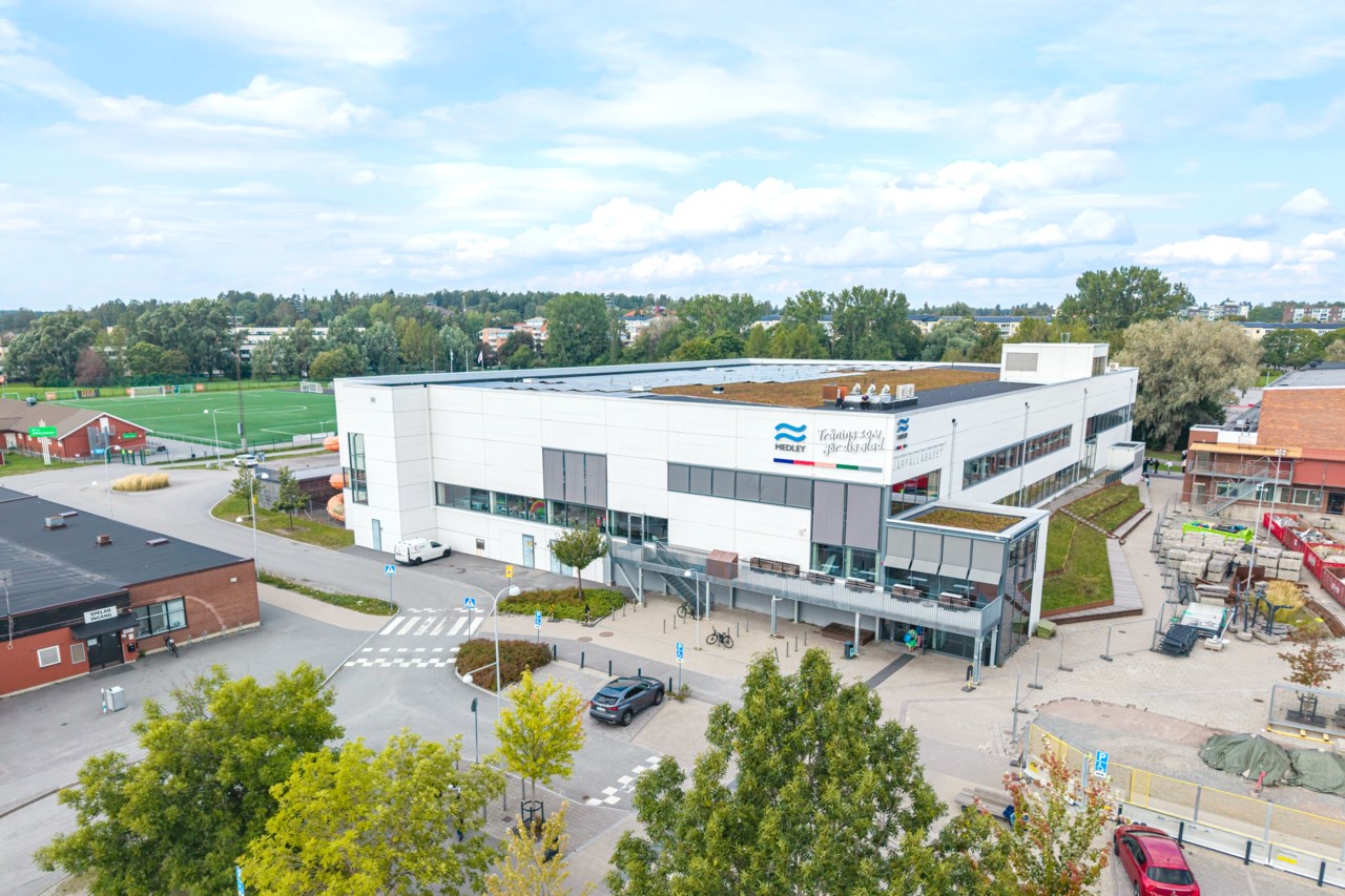 Aspnäsvägen 6