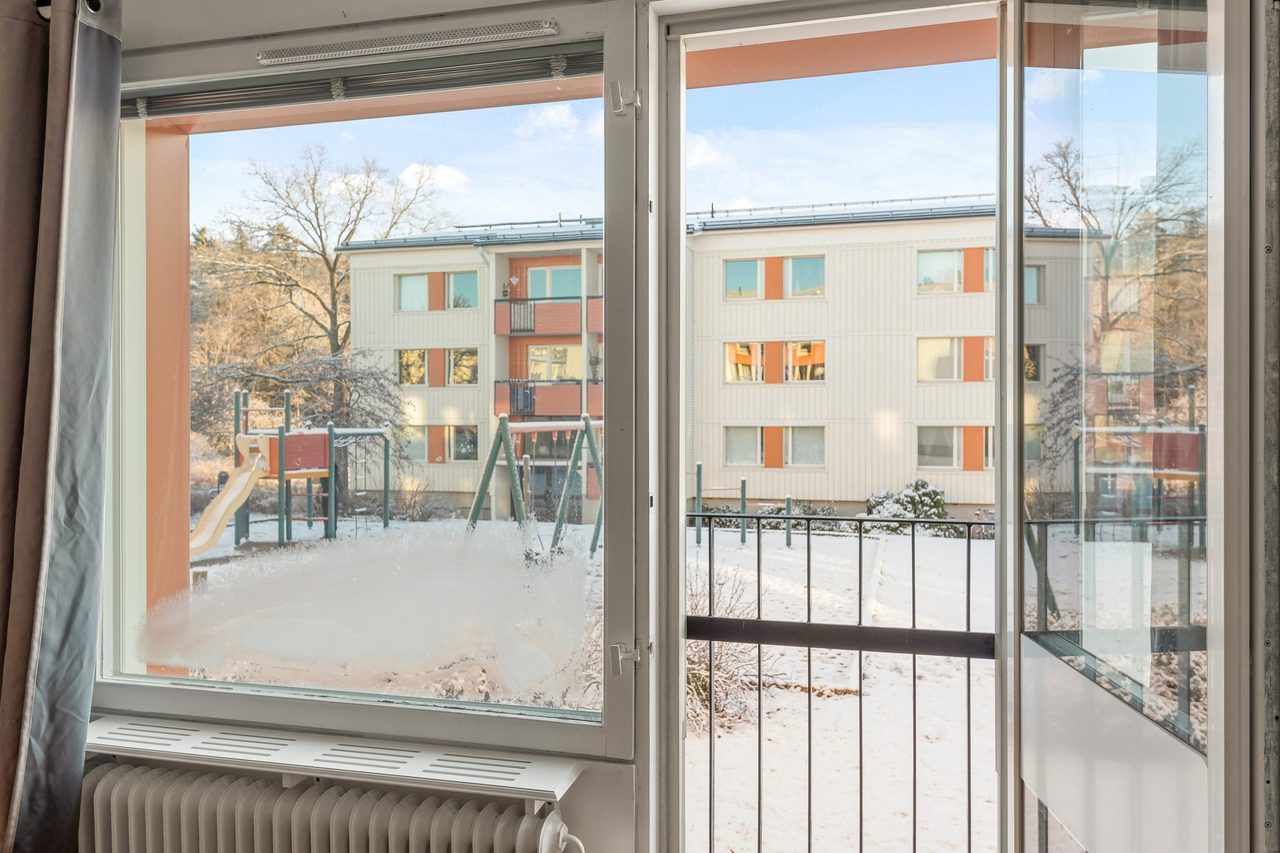 Trollvägen 9