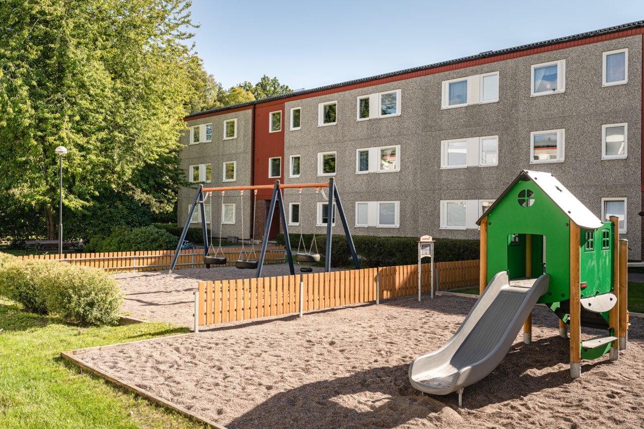 Axvägen 11