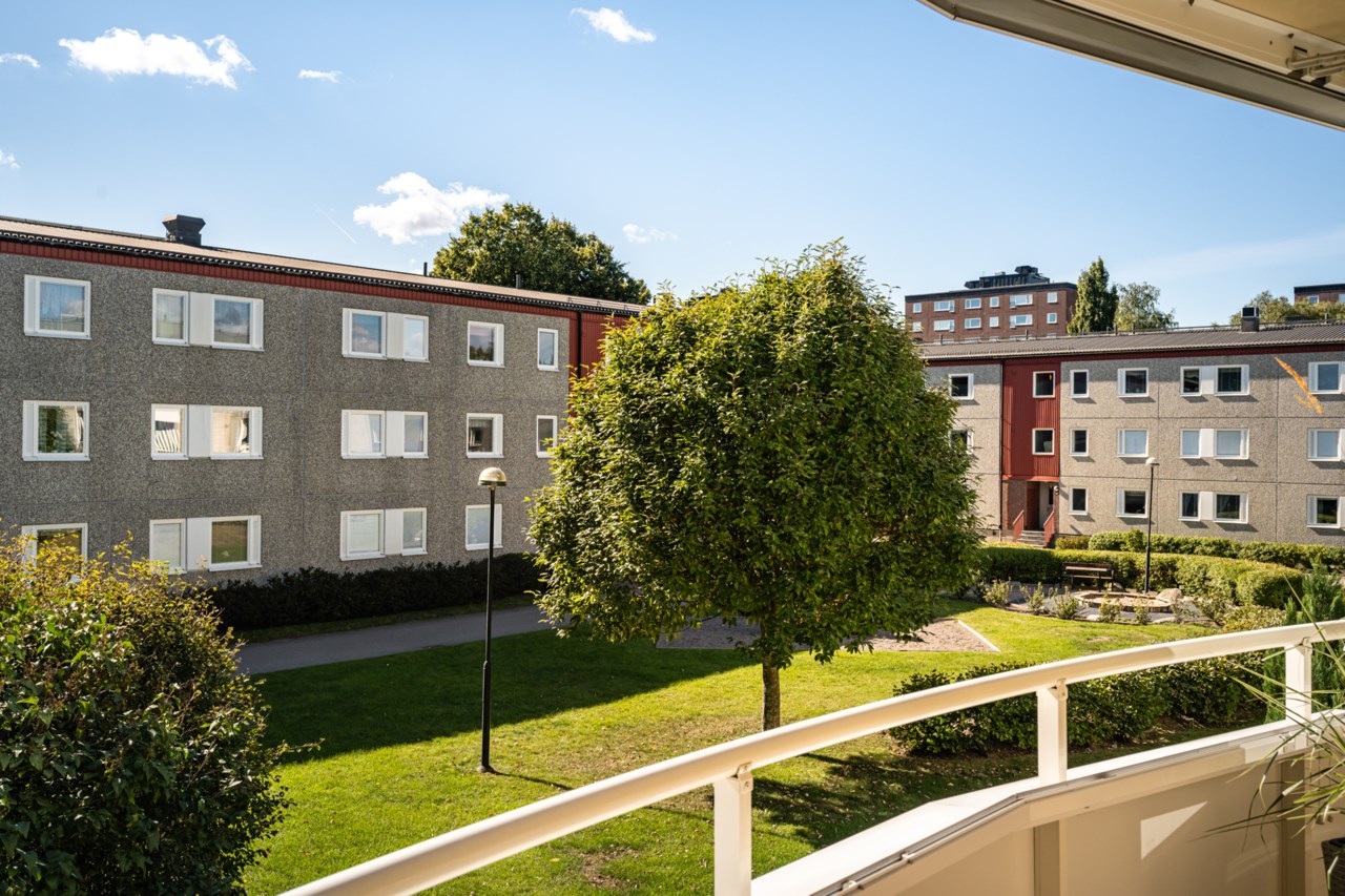 Axvägen 11