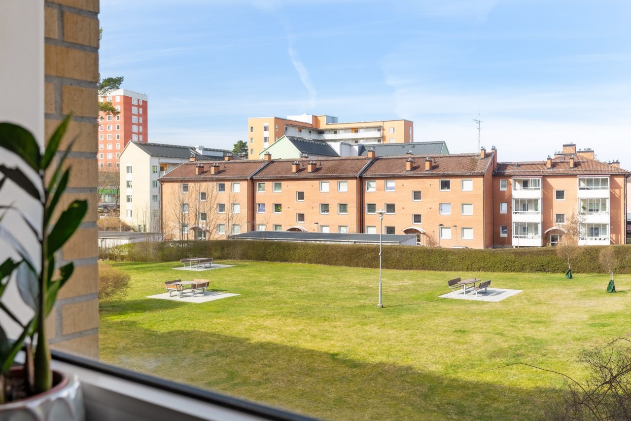 Hammarvägen 54