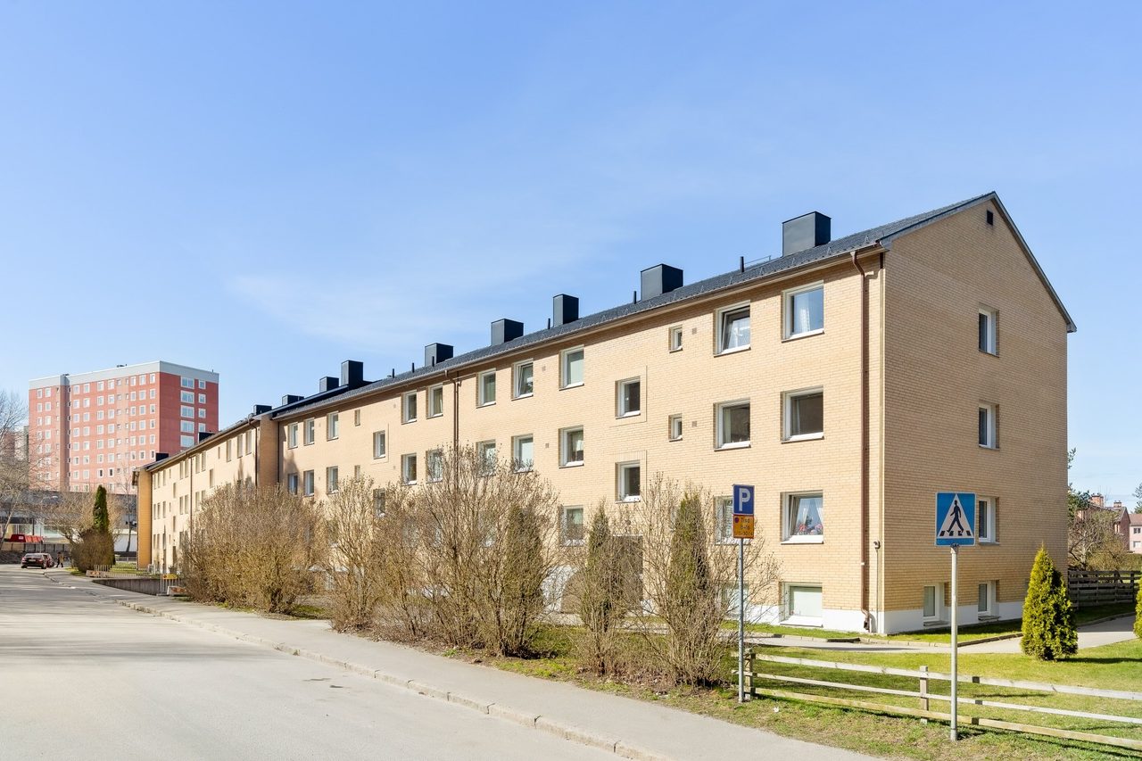 Hammarvägen 54