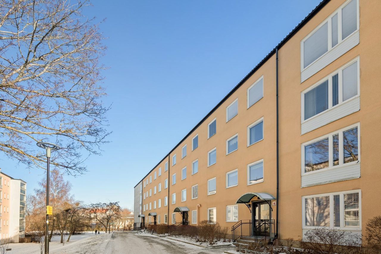 Veckovägen 63