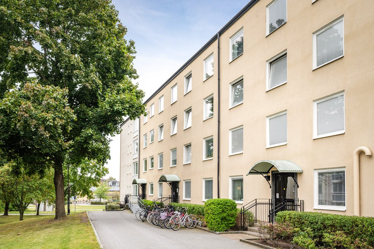Veckovägen 63