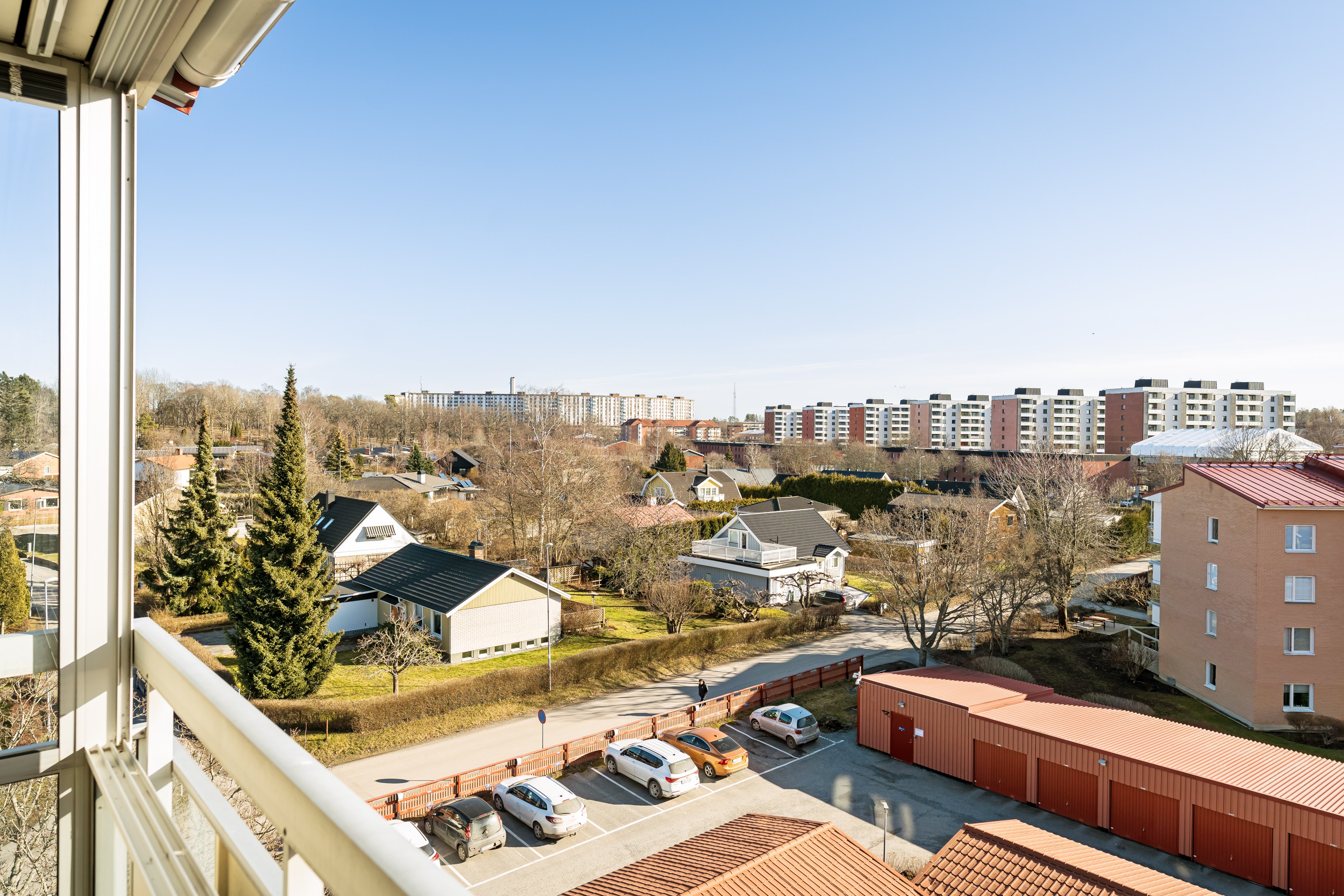 Ekedalsvägen 11B