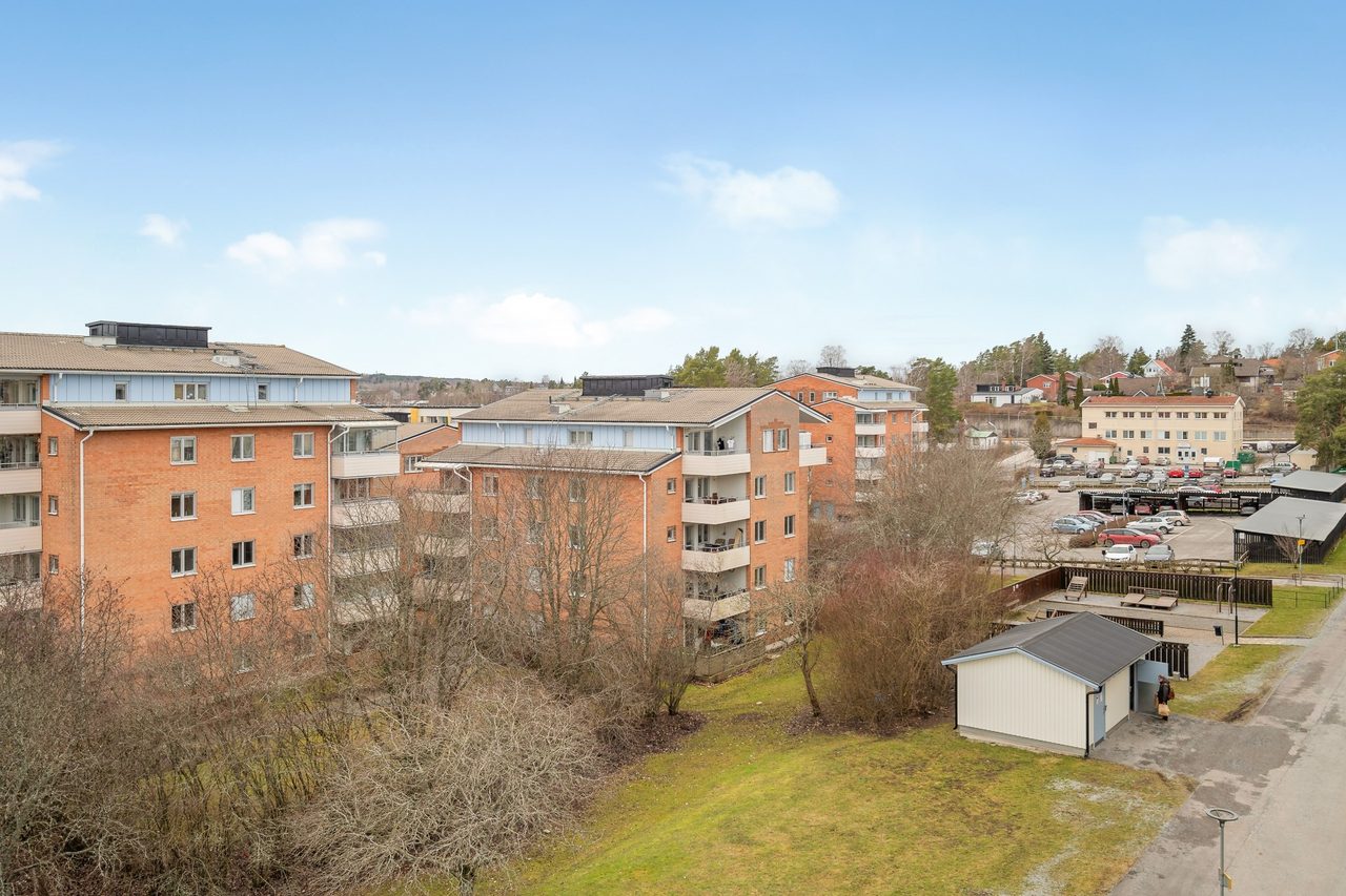 Månadsvägen 60