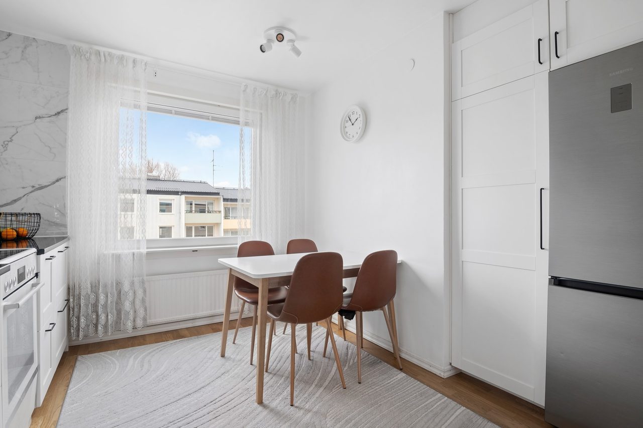 Månadsvägen 60