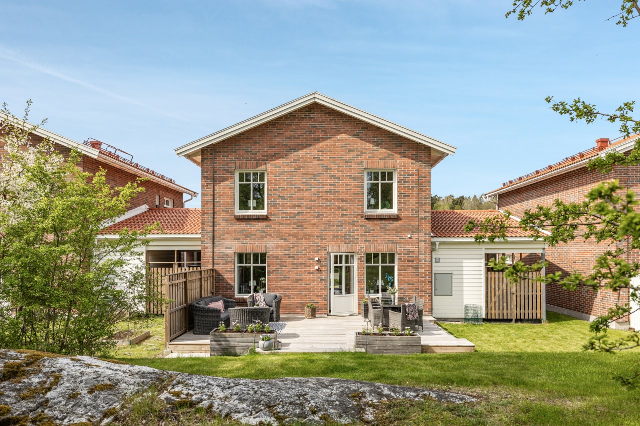 Skördevägen 33