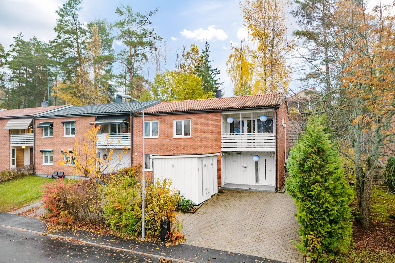 Toppvägen 66