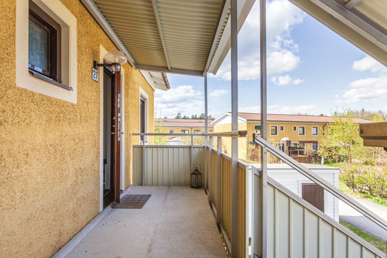 Jordgubbsgränd 27