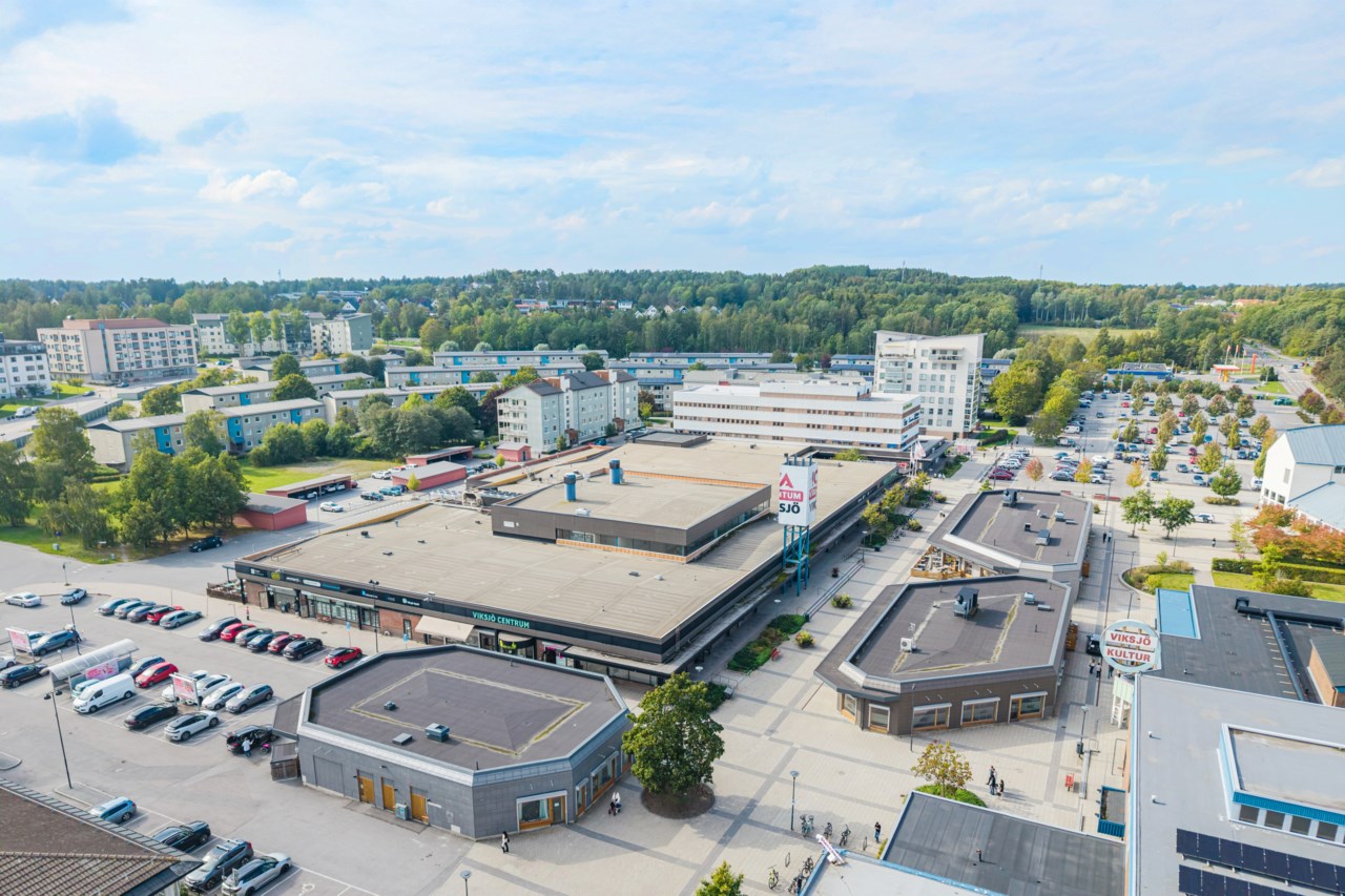 Jordgubbsgränd 27