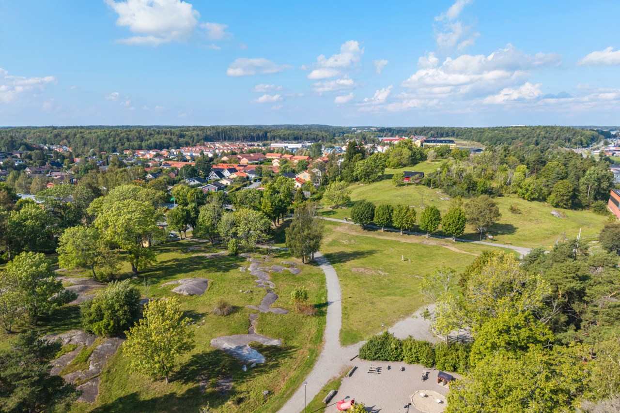 Jordgubbsgränd 27