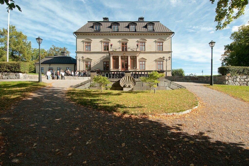 Kopparvägen 5