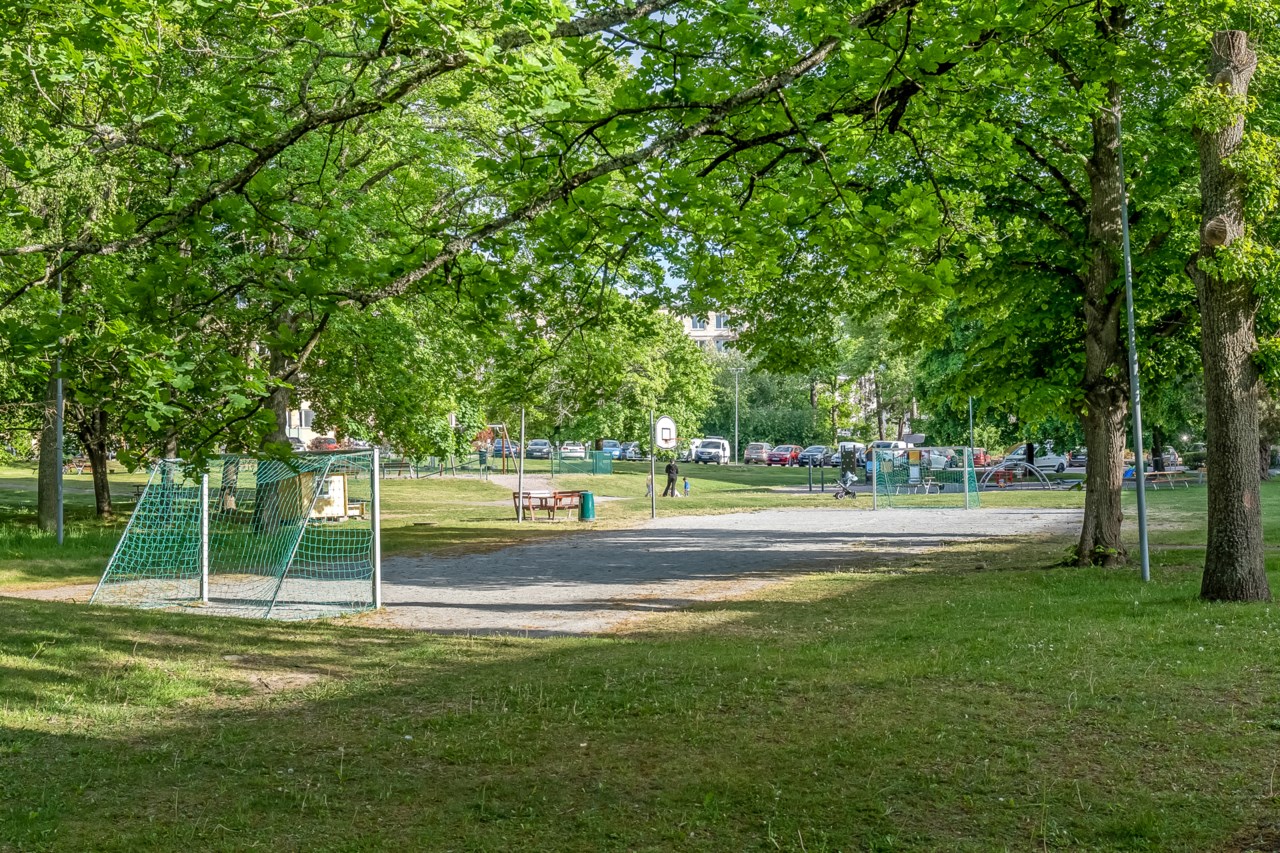 Rondellen 13