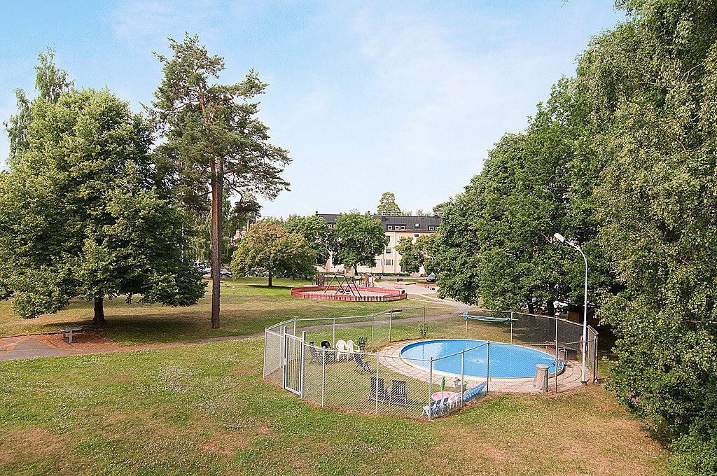 Rondellen 13