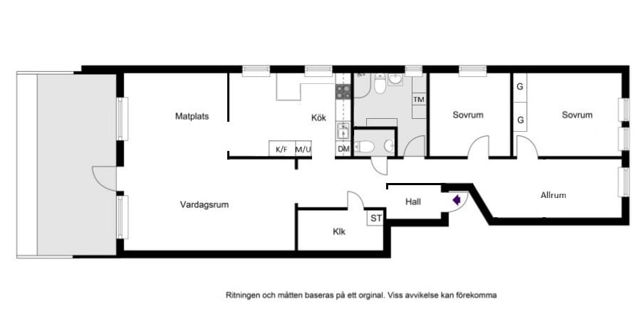 Turbingränd 12