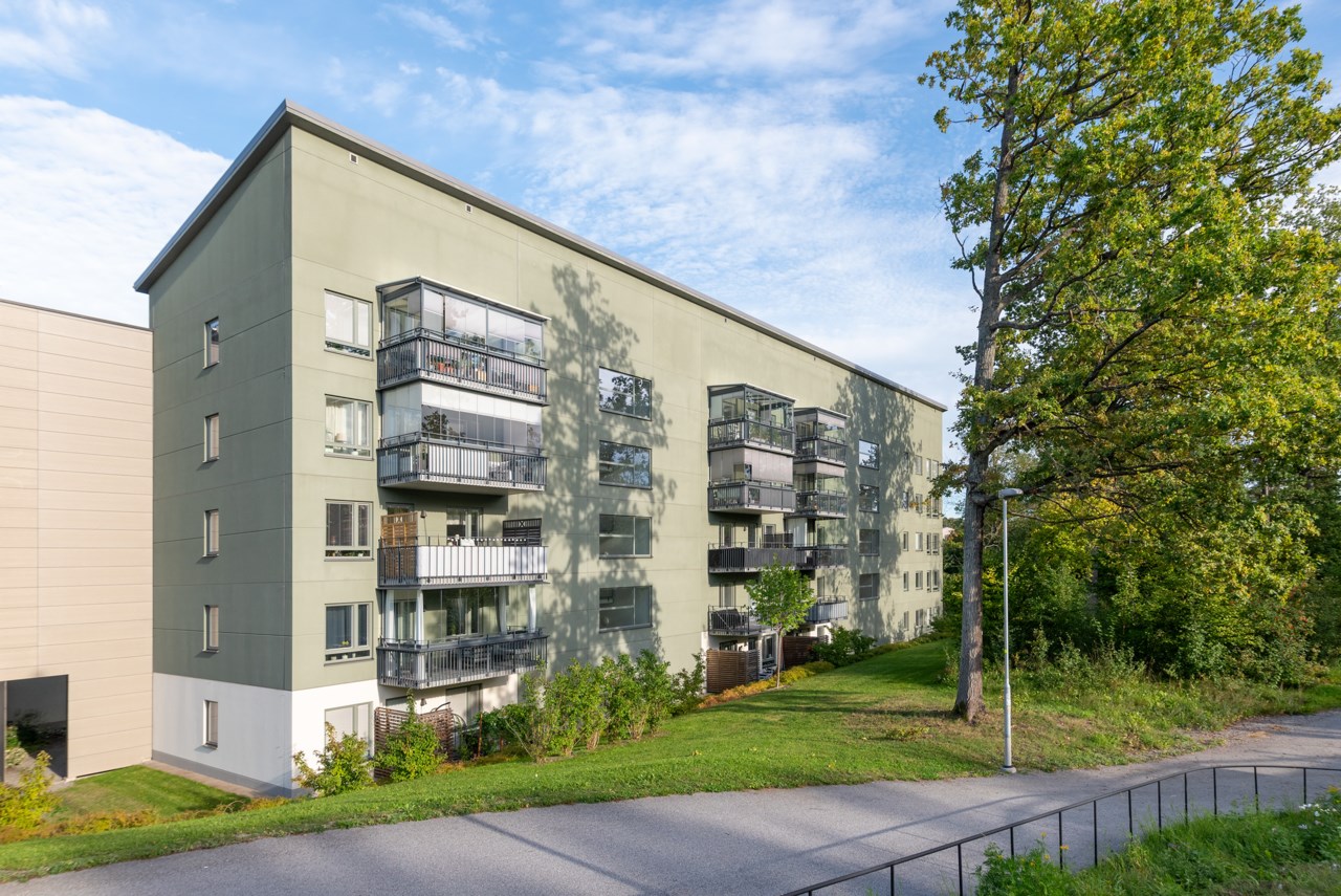 Tegvägen 9