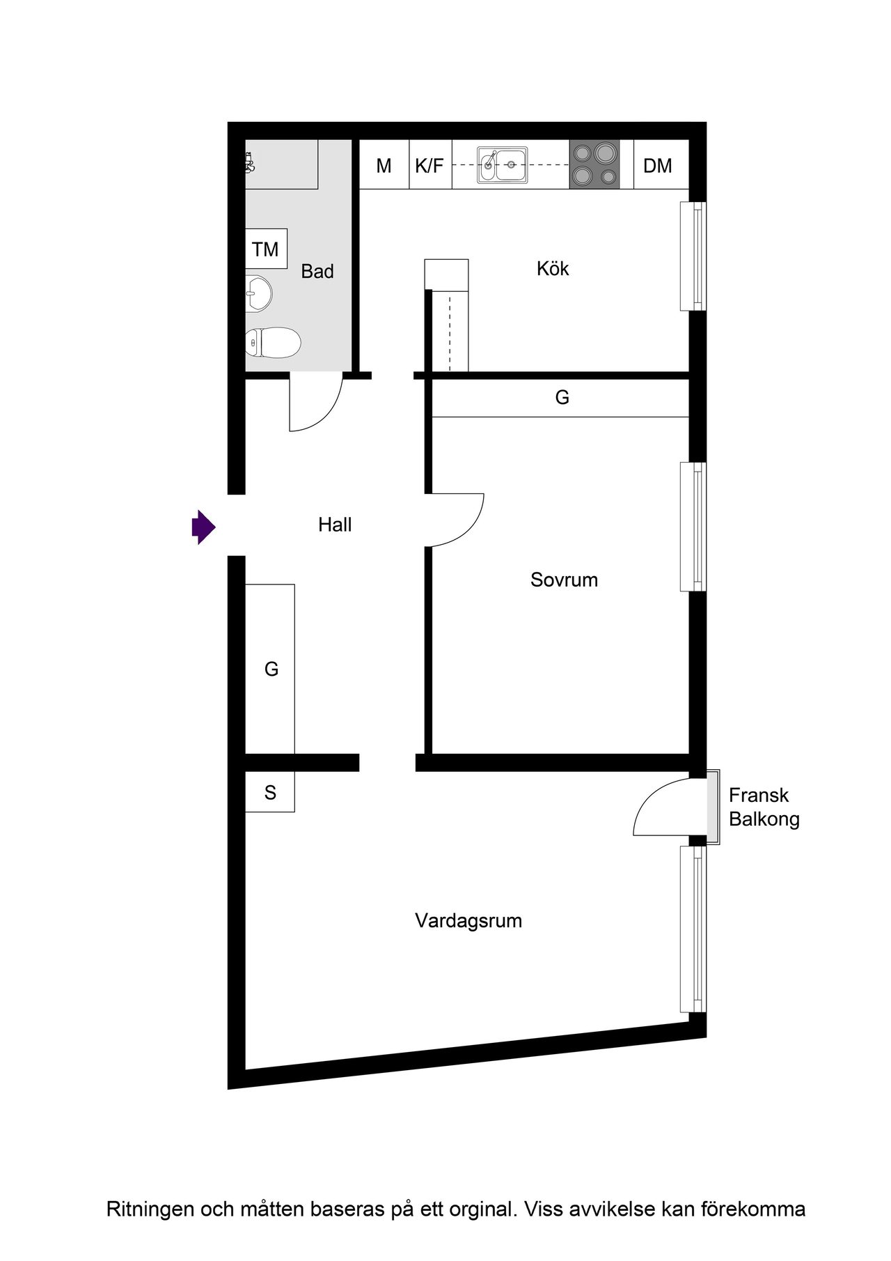 Smedvägen 5