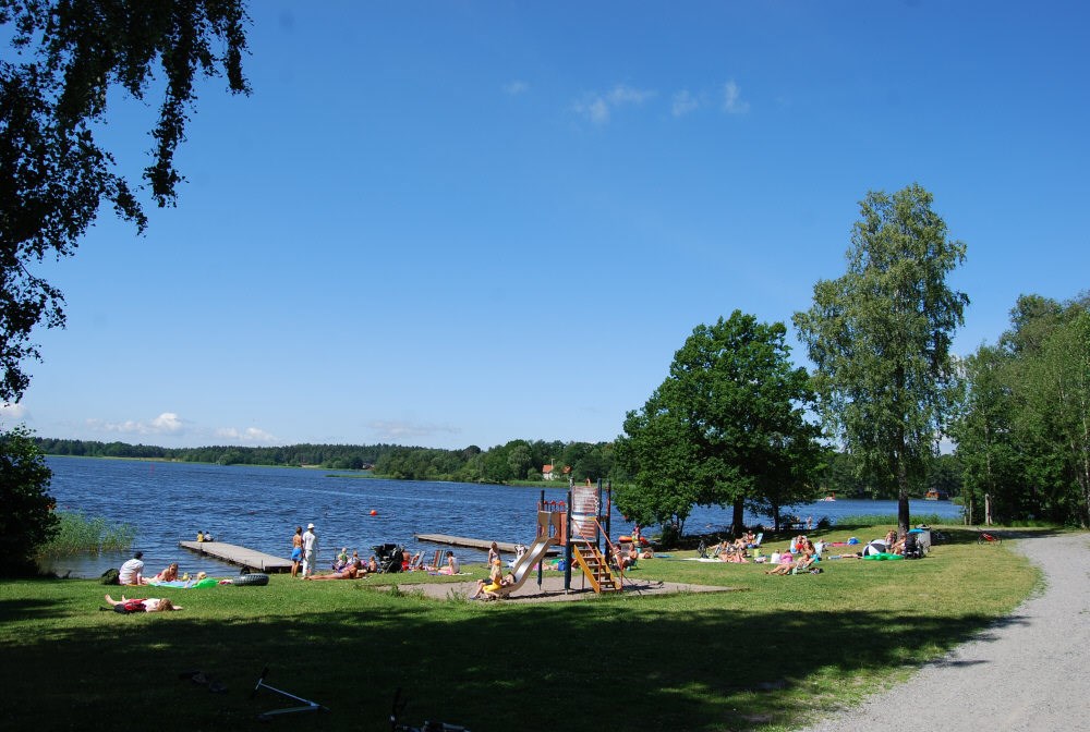Teknikvägen 119