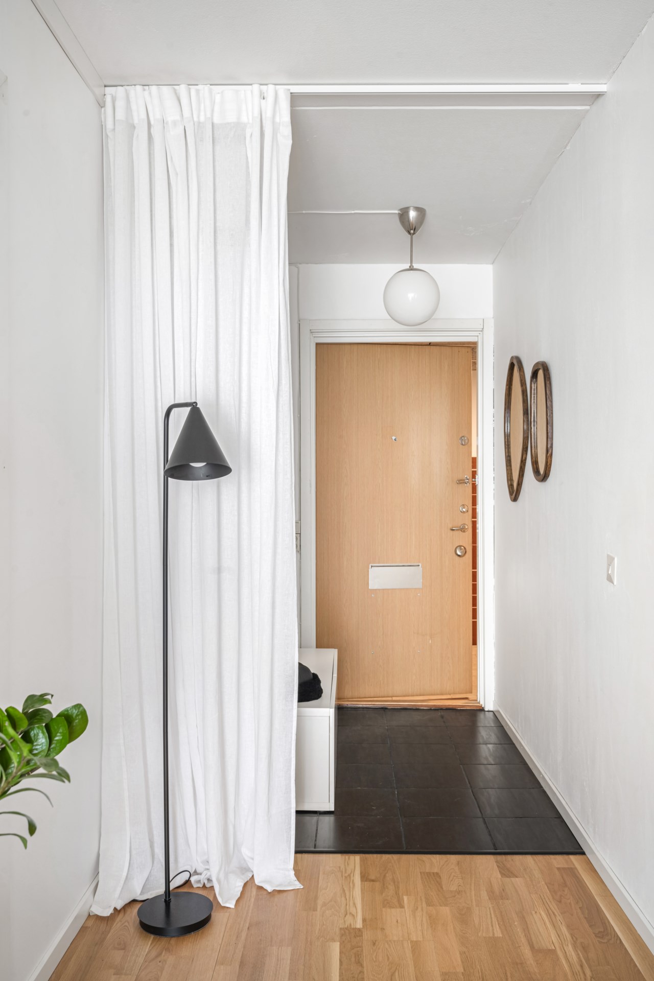 Teknikvägen 119