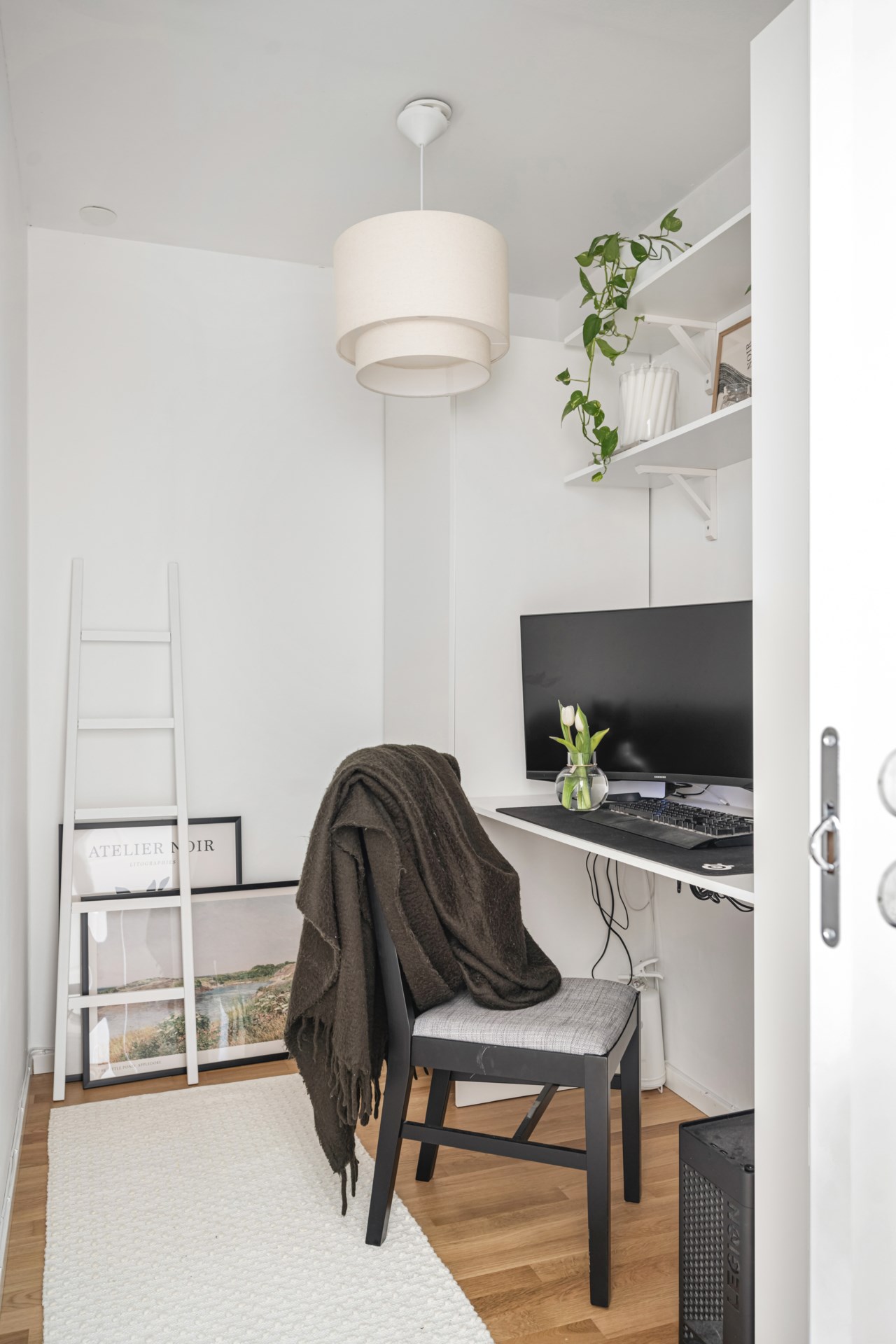 Teknikvägen 119