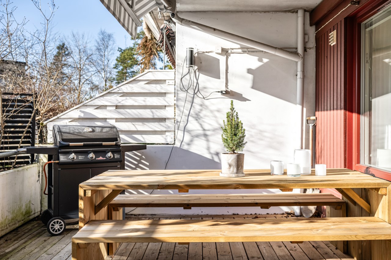 Teknikvägen 119