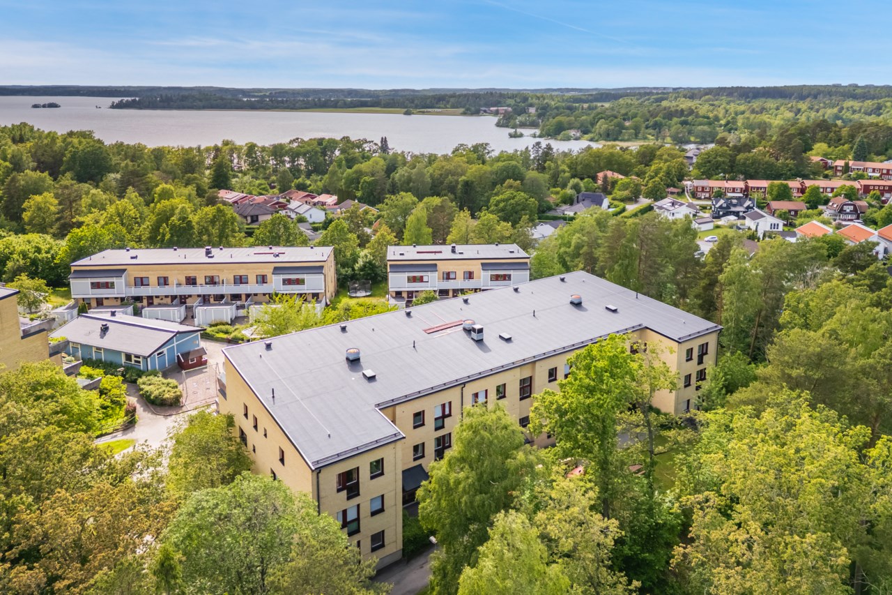 Teknikvägen 119