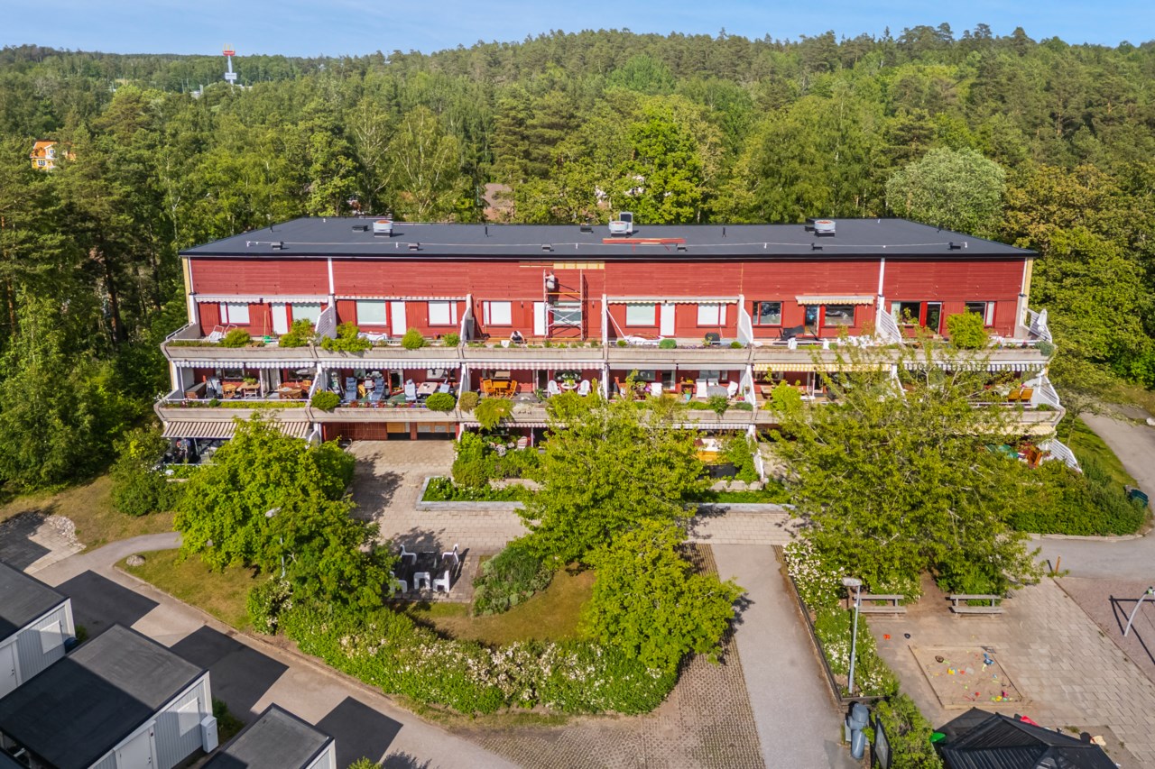 Teknikvägen 119