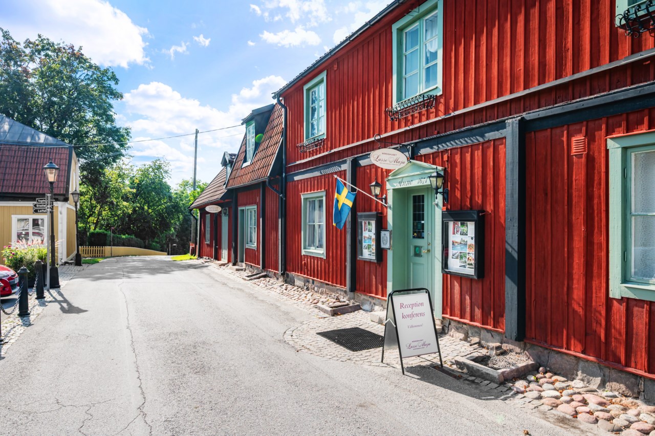 Barkarbyvägen 92