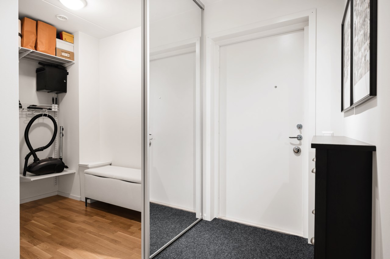 Barkarbyvägen 92