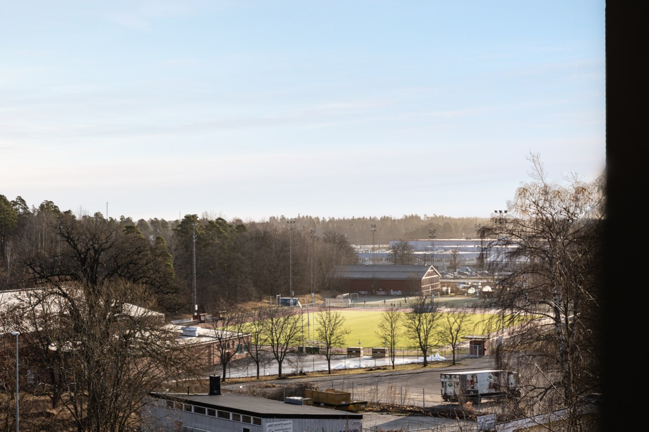Trehörningen 5
