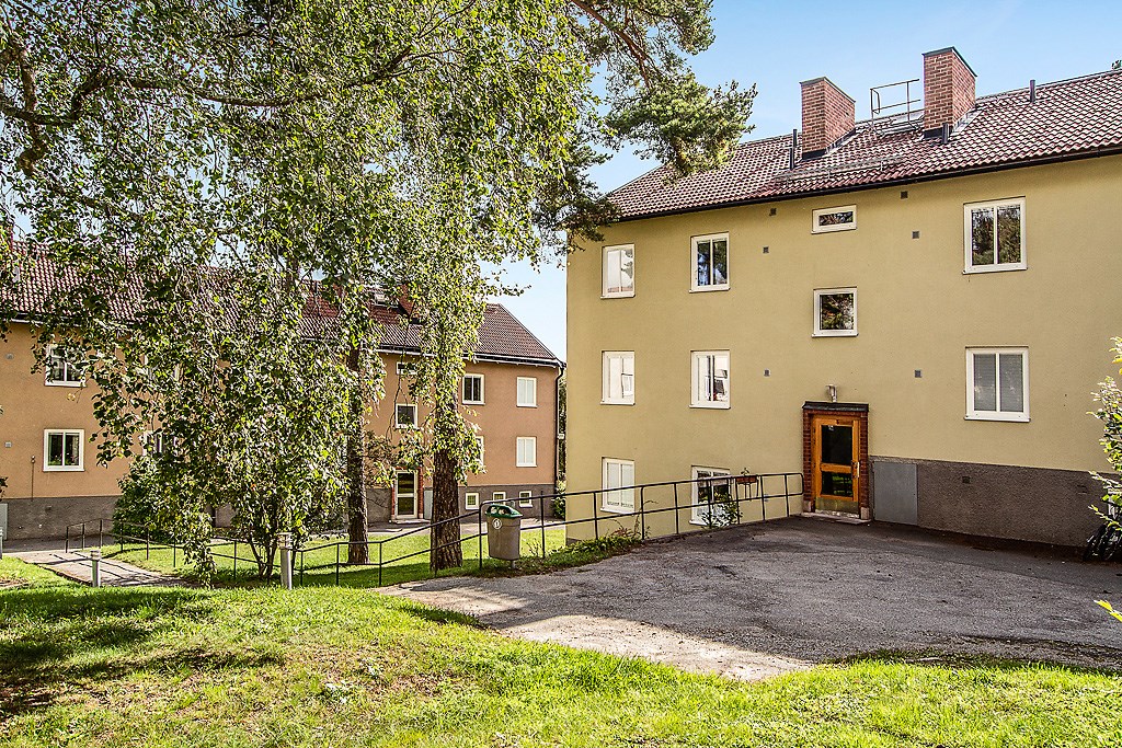 Trehörningen 5