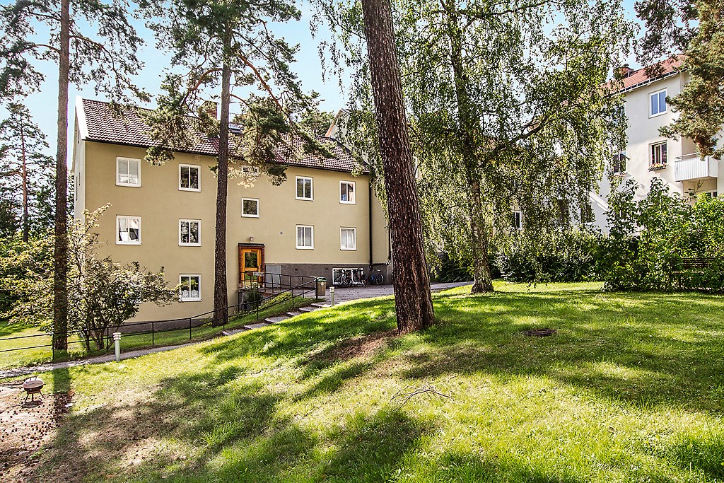 Trehörningen 5