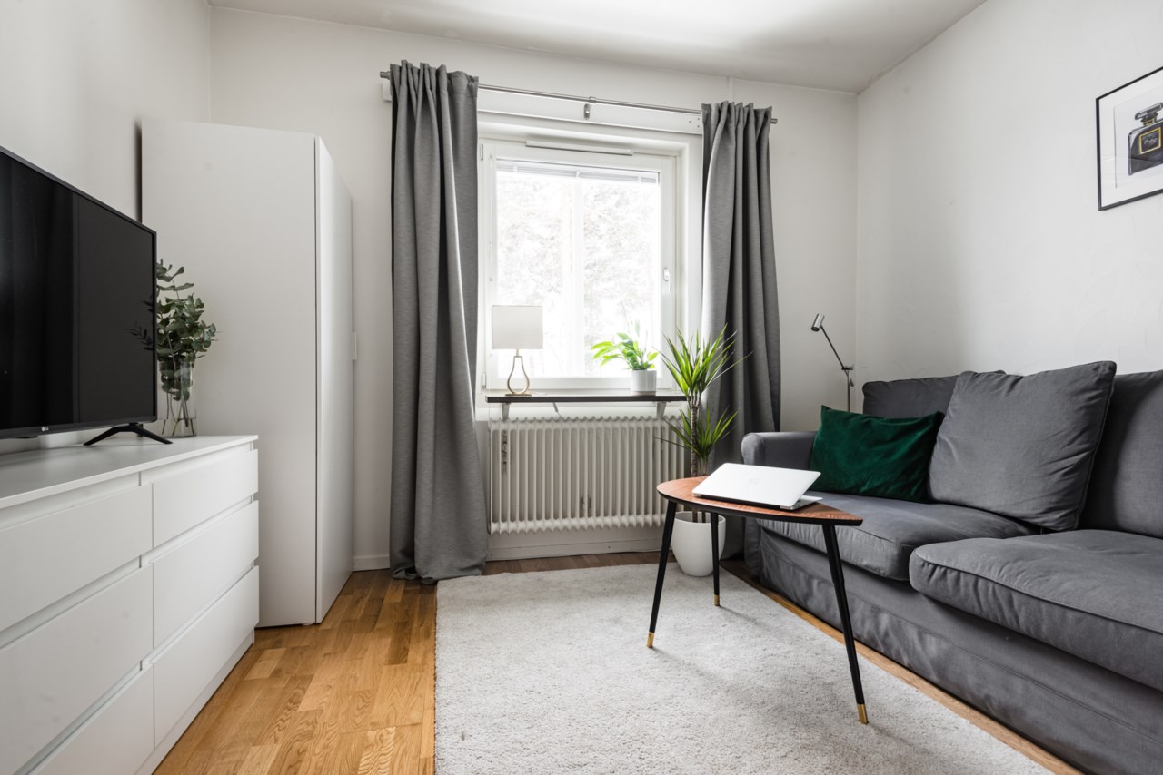 Trehörningen 5
