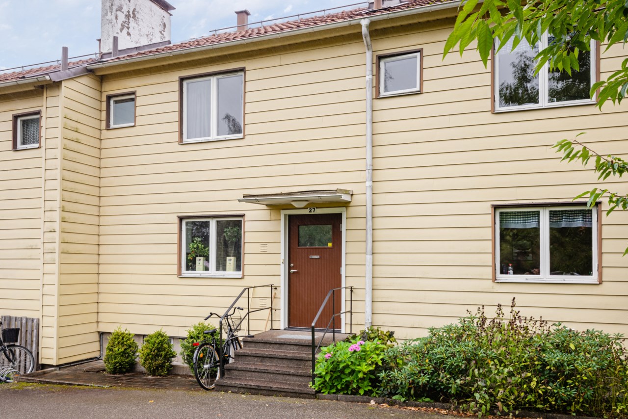 Bolindervägen 27