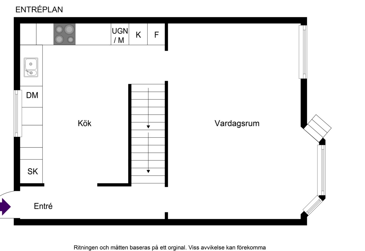 Bolindervägen 27