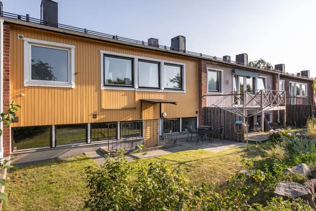 Läxvägen 13