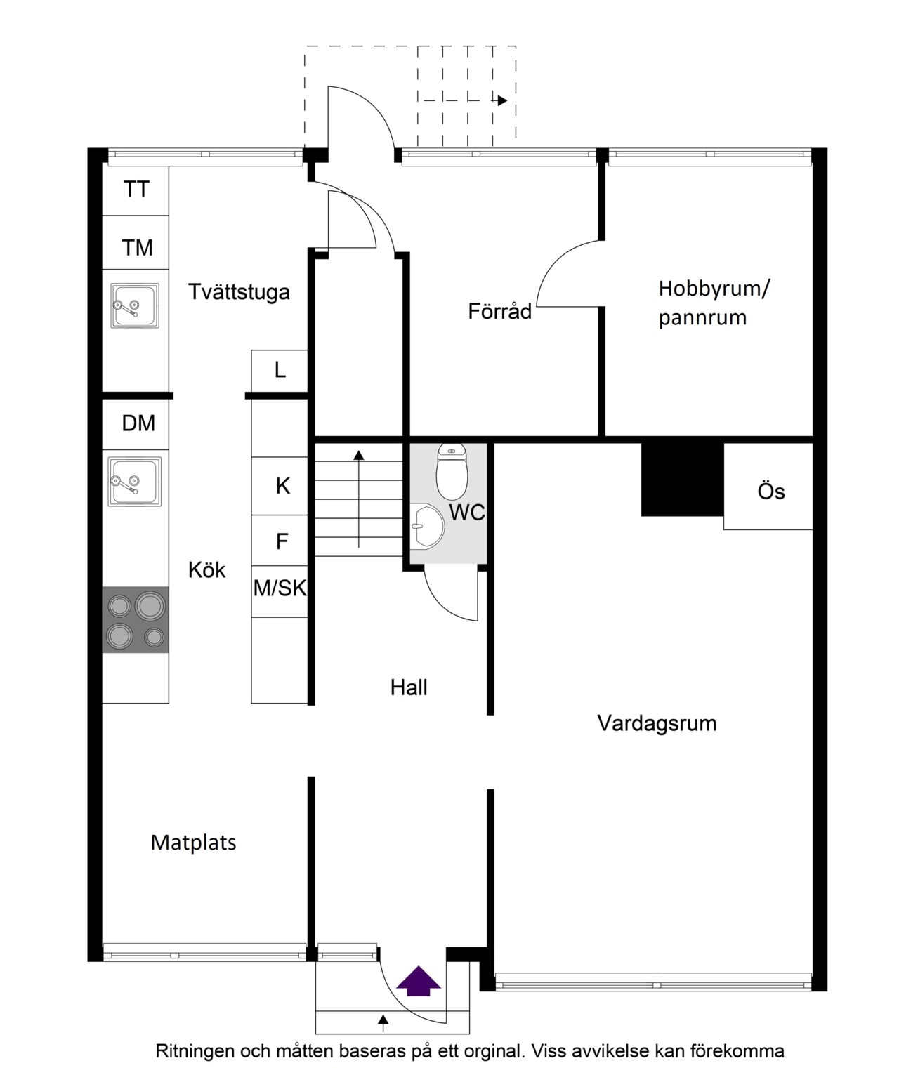 Läxvägen 13