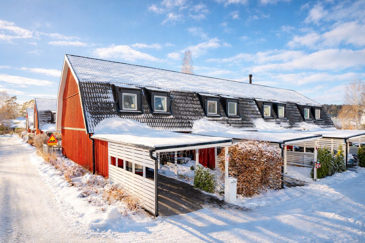 Vattmyragränd 17