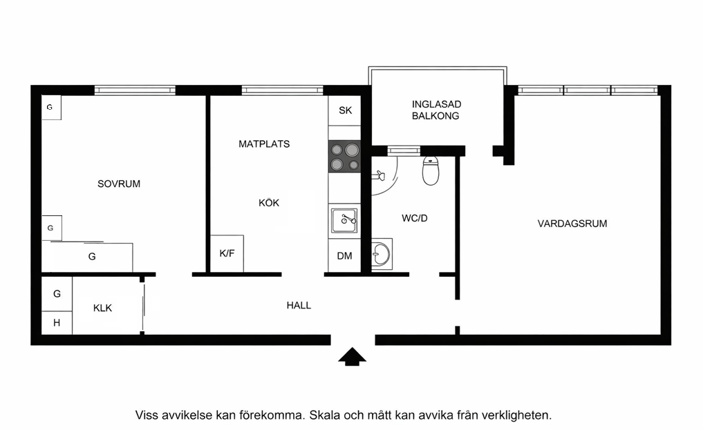 Smedvägen 13