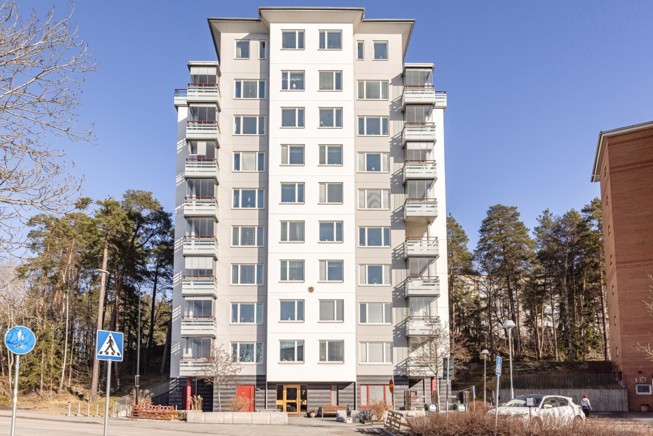 Kärnmakargränd 7