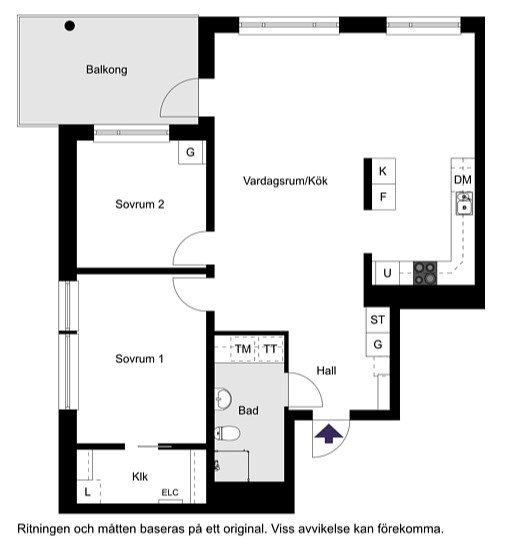 Kärnmakargränd 7