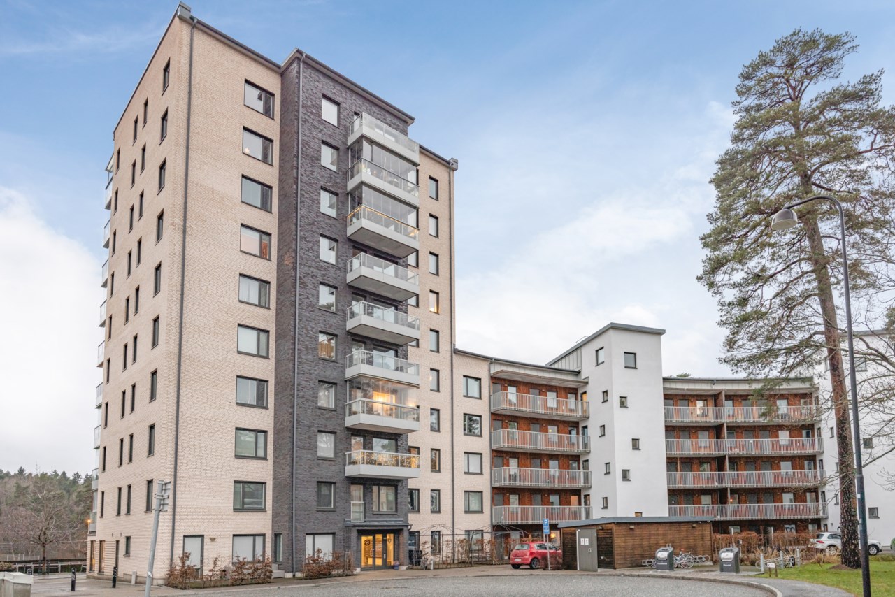 Pressarvägen 23
