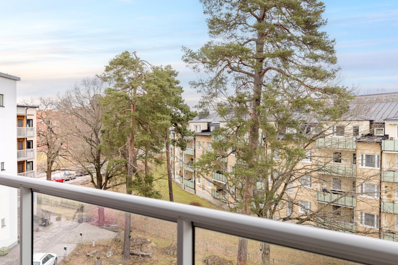 Pressarvägen 23