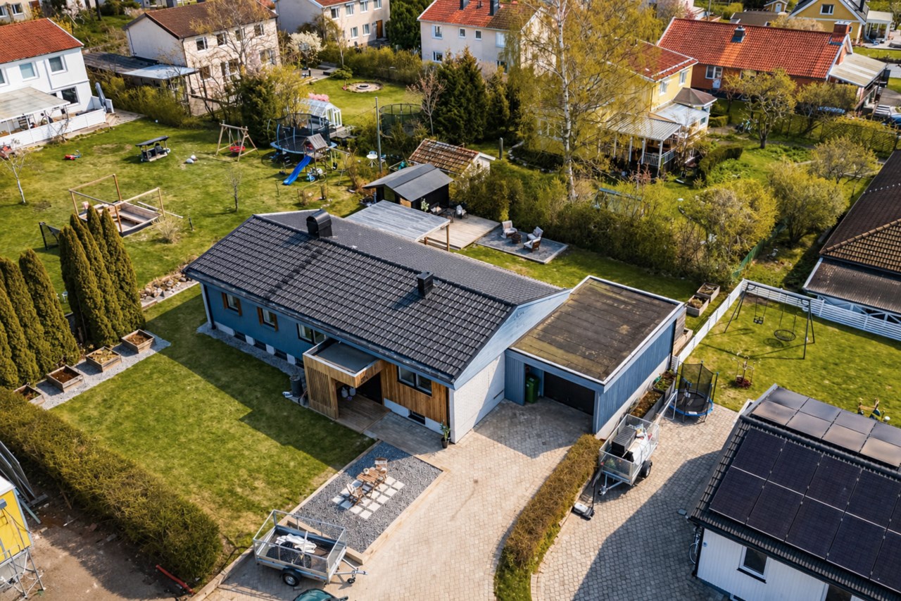 Grimvägen 10A